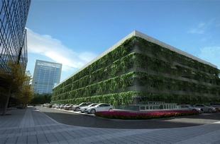 華地金融中心  全球資本對話平臺(tái)