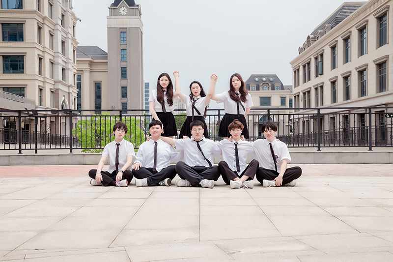 畢業季丨后會有期，親愛的長江西路7888號...