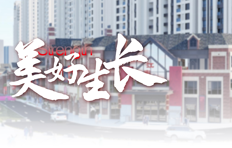 踐行城市理想，再添幸福底色丨廬陽(yáng)區(qū)龗龍街升級(jí)改造工程正式動(dòng)工！