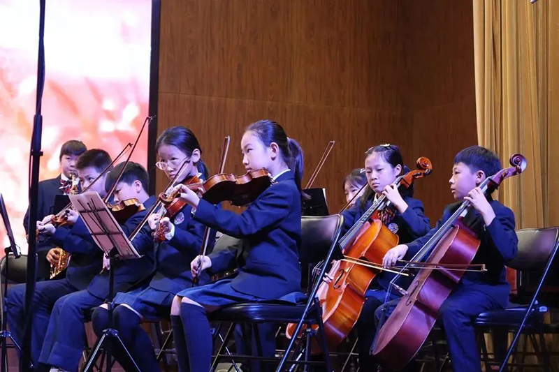 晉級市賽！我校學子在蜀山區(qū)中小學文化藝術(shù)節(jié)中斬獲佳績！