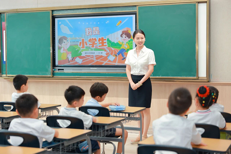 開(kāi)學(xué)倒計(jì)時(shí)丨合理“收心”，迎接新學(xué)期